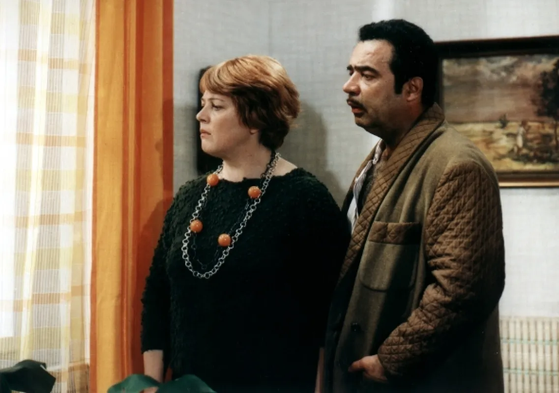 Tridsať prípadov majora Zemana, 1974 - fotogaléria