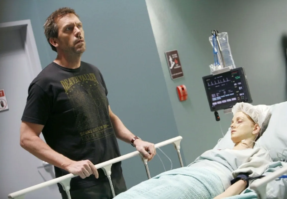 Dr. House (House, M.D. II), 2005 - fotogaléria