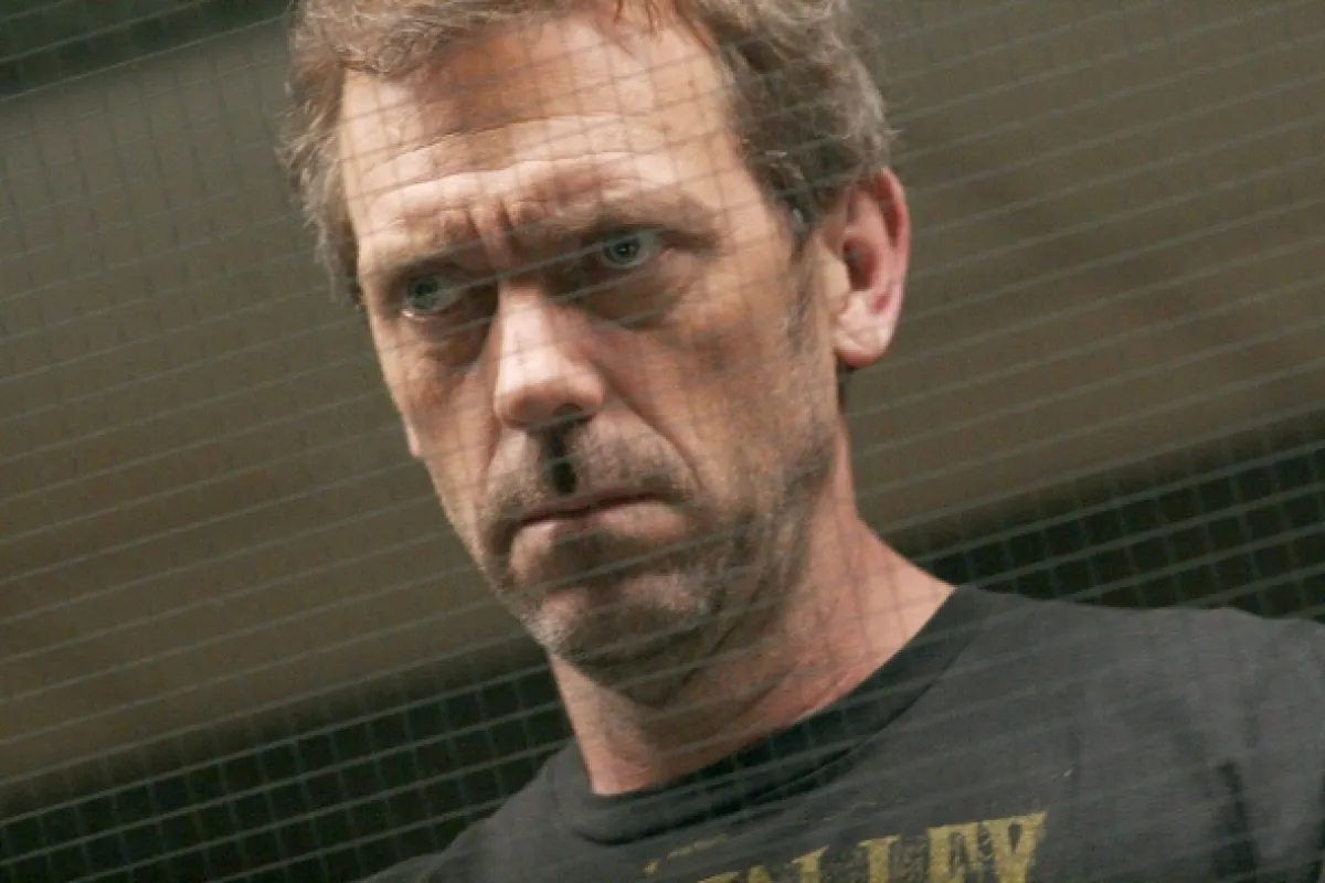 Dr. House (House, M.D. II), 2005 - fotogaléria
