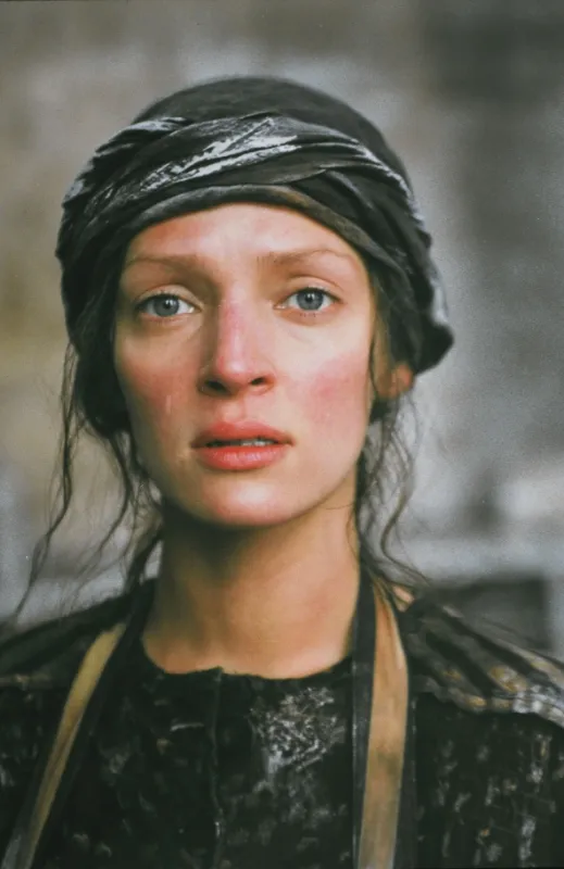 Bídníci (Les Misérables), 1998 - fotogaléria