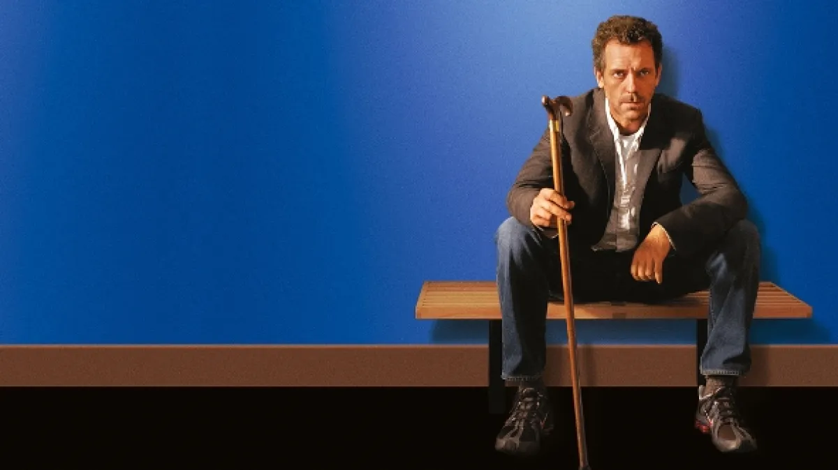 Dr. House (House, M.D. II), 2005 - fotogaléria