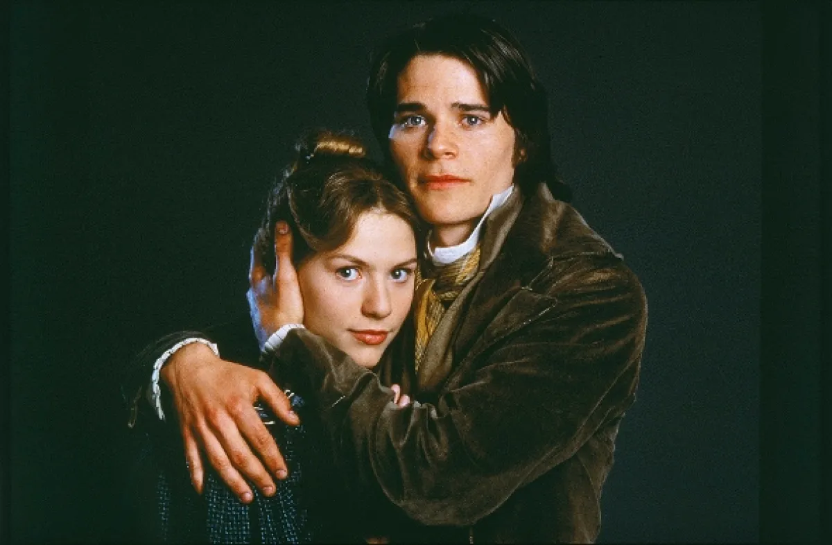 Bídníci (Les Misérables), 1998 - fotogaléria
