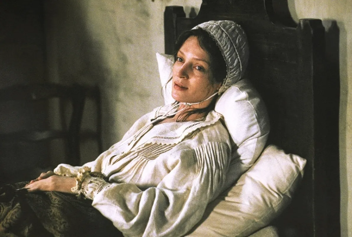 Bídníci (Les Misérables), 1998 - fotogaléria