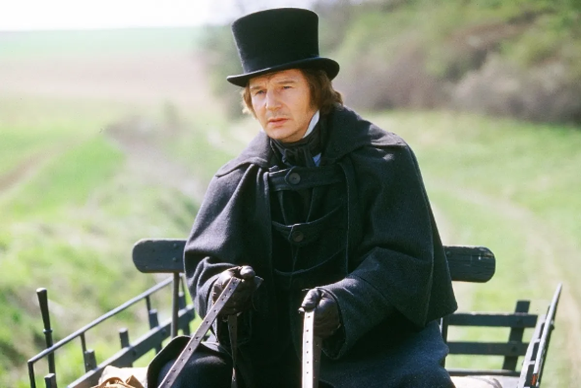 Bídníci (Les Misérables), 1998 - fotogaléria