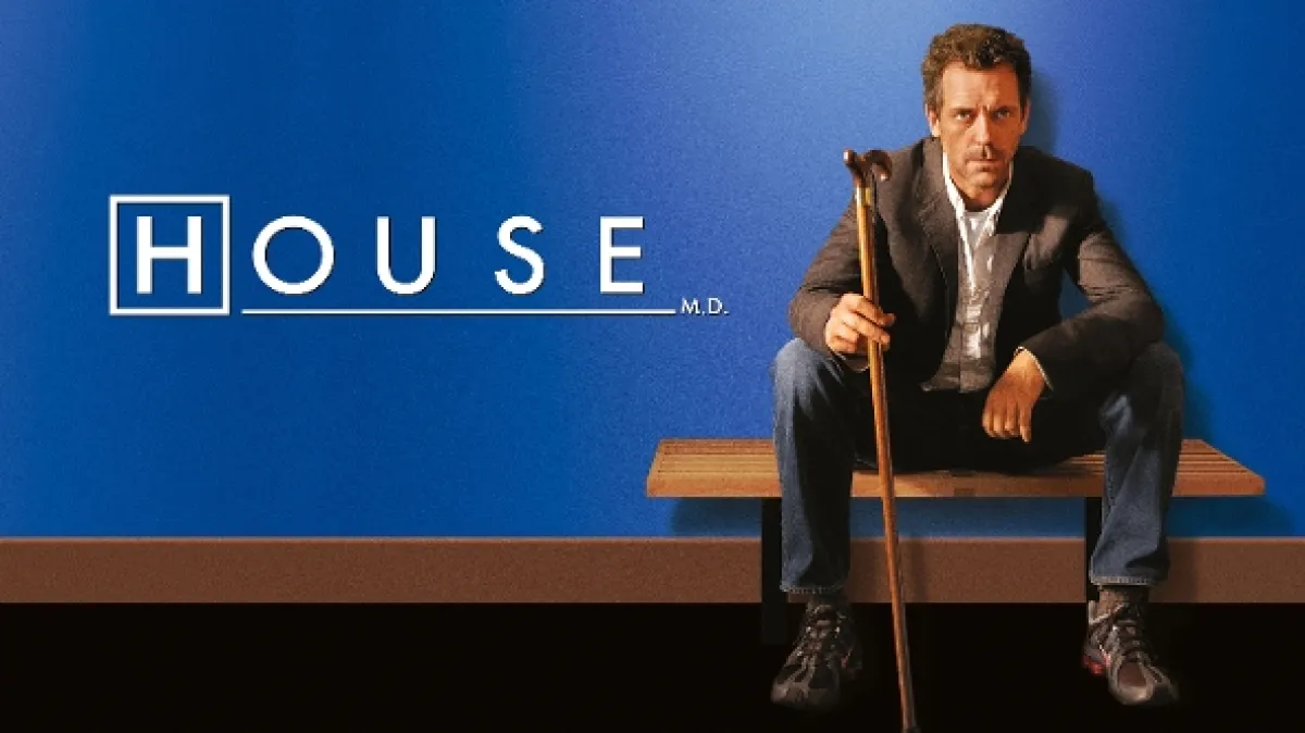 Dr. House (House, M.D. II), 2005 - fotogaléria