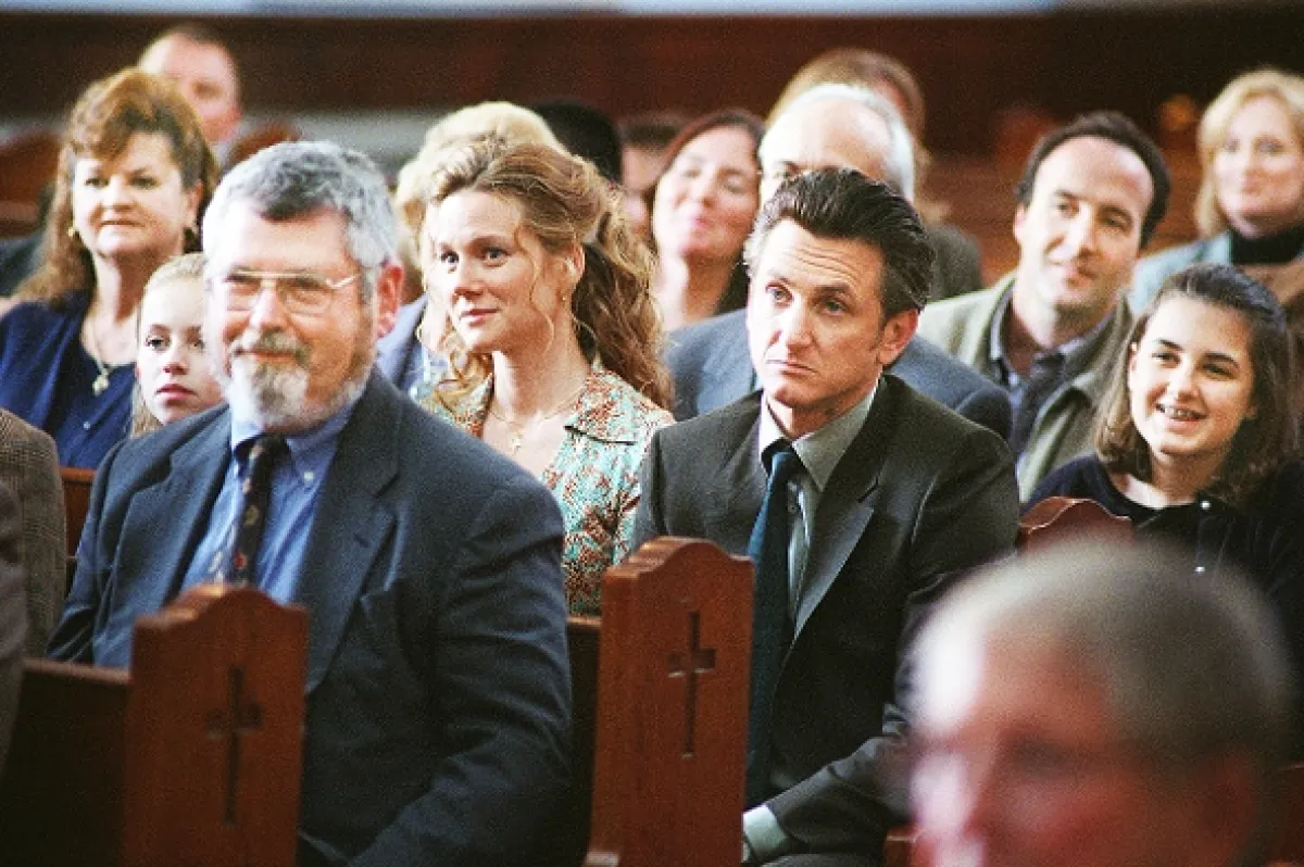 Tajomná rieka (Mystic River), 2003 - fotogaléria