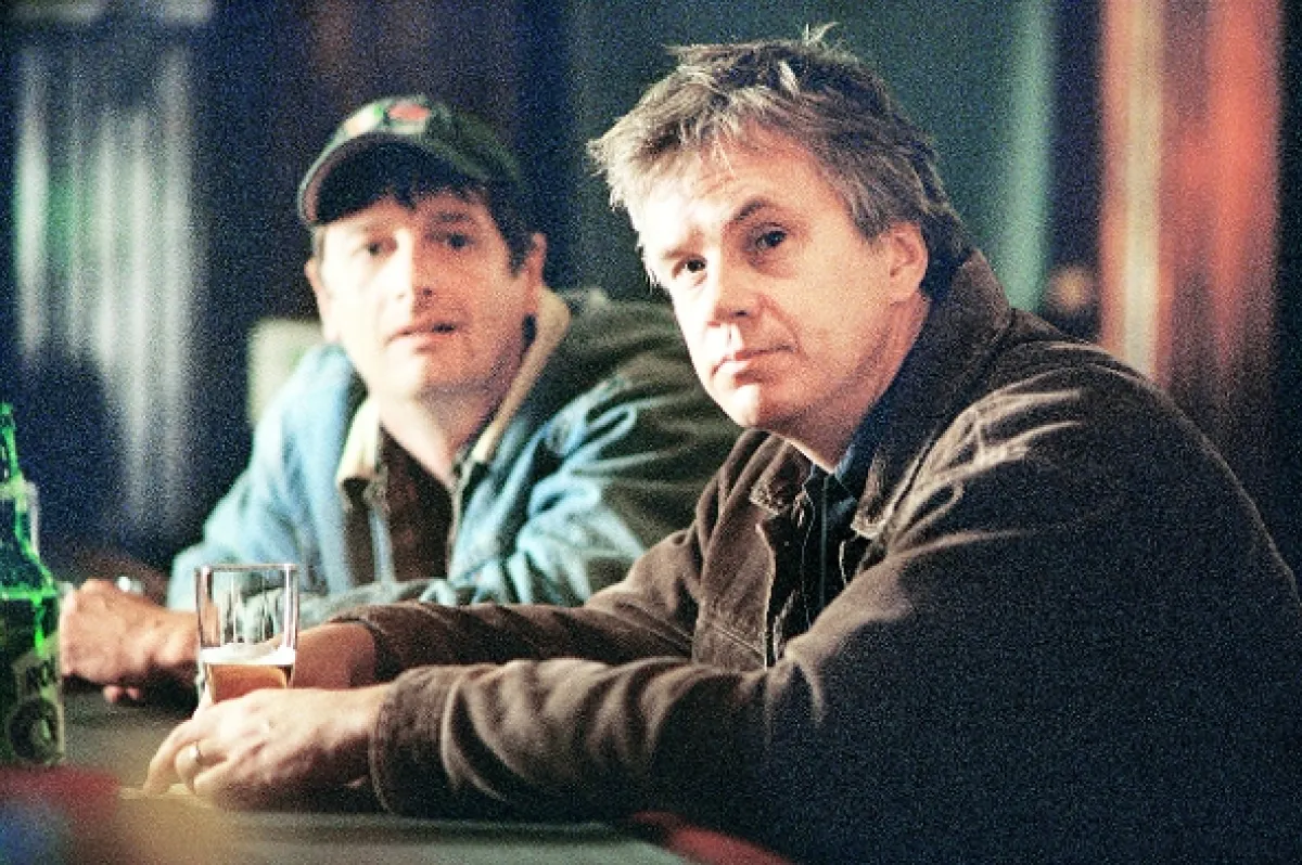 Tajomná rieka (Mystic River), 2003 - fotogaléria