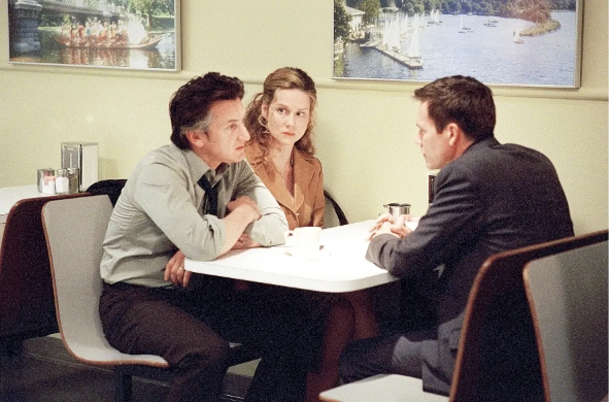 Tajomná rieka (Mystic River), 2003 - fotogaléria