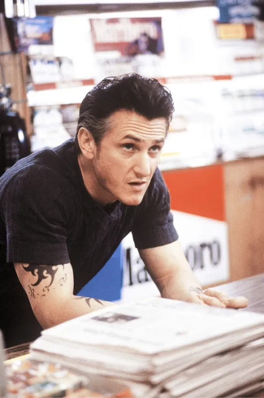 Tajomná rieka (Mystic River), 2003 - fotogaléria