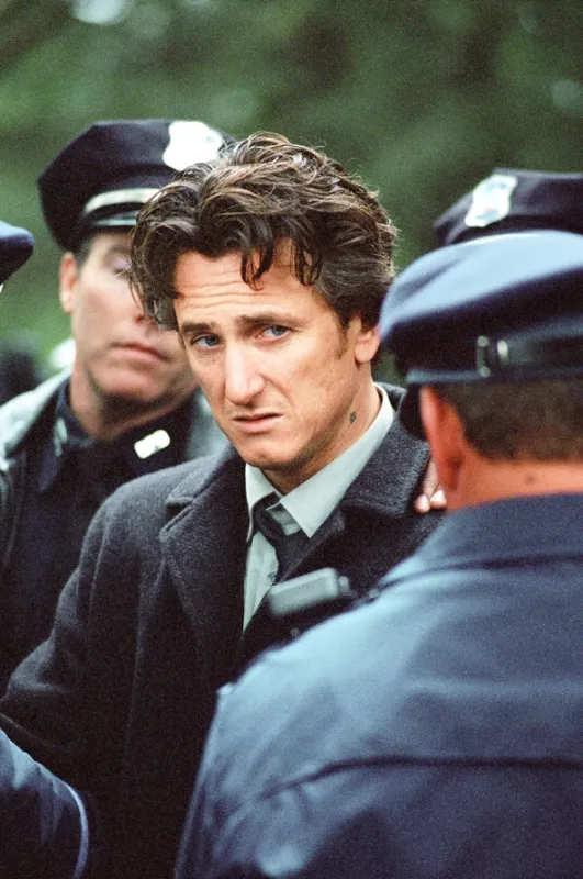 Tajomná rieka (Mystic River), 2003 - fotogaléria