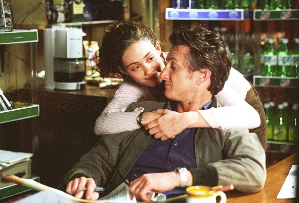Tajomná rieka (Mystic River), 2003 - fotogaléria