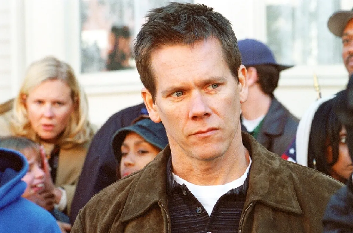 Tajomná rieka (Mystic River), 2003 - fotogaléria