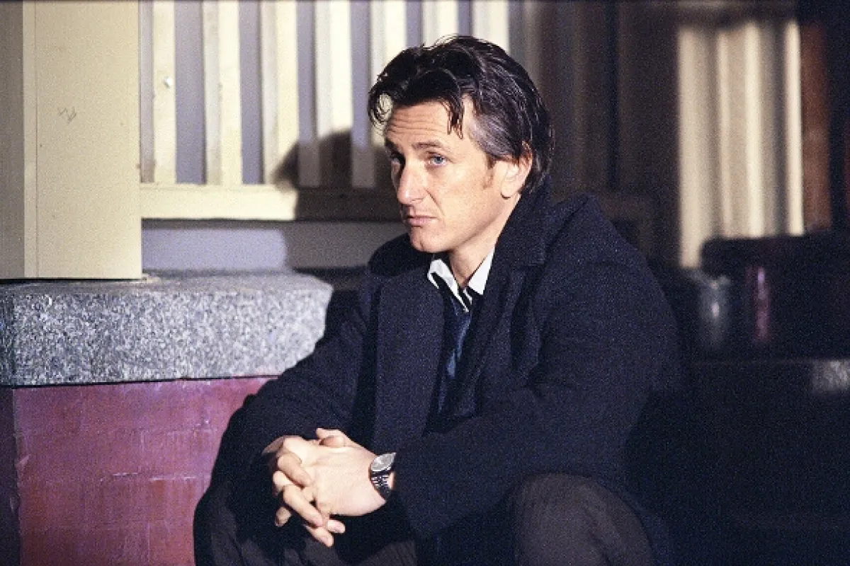 Tajomná rieka (Mystic River), 2003 - fotogaléria