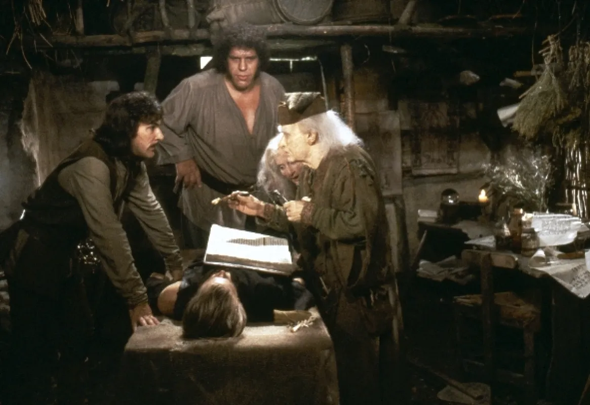 Princezna nevěsta (The Princess Bride), 1987 - fotogaléria