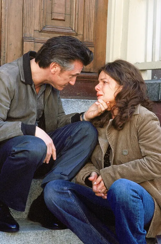 Tajomná rieka (Mystic River), 2003 - fotogaléria