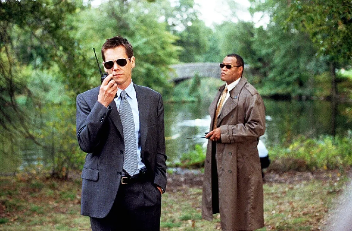 Tajomná rieka (Mystic River), 2003 - fotogaléria