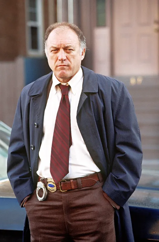 Tajomná rieka (Mystic River), 2003 - fotogaléria
