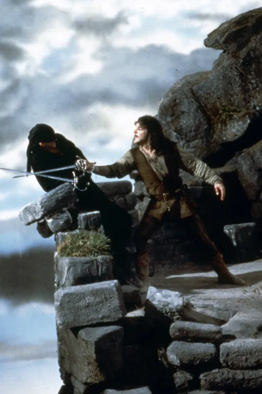 Princezna nevěsta (The Princess Bride), 1987 - fotogaléria