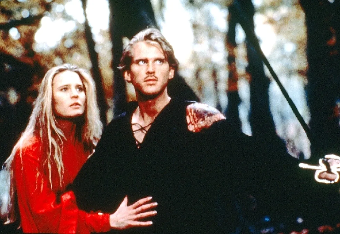 Princezna nevěsta (The Princess Bride), 1987 - fotogaléria