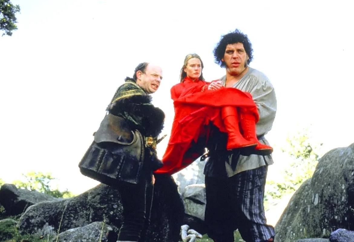 Princezna nevěsta (The Princess Bride), 1987 - fotogaléria