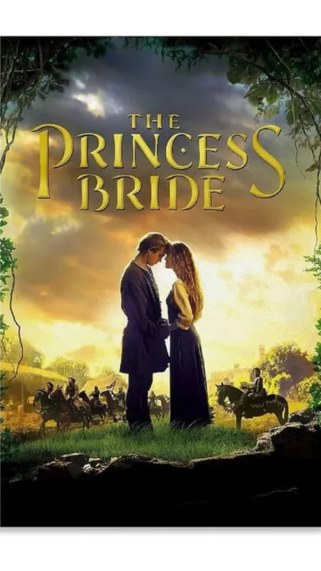 Princezna nevěsta (The Princess Bride), 1987 - fotogaléria