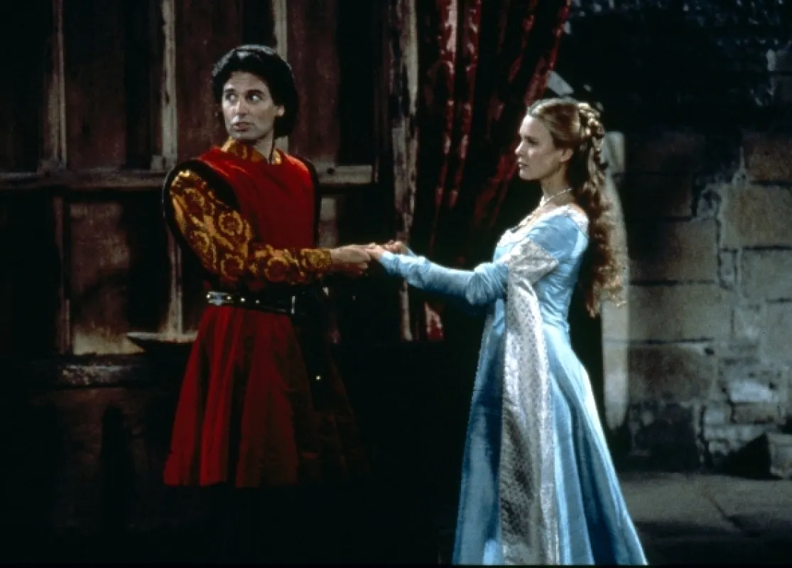 Princezna nevěsta (The Princess Bride), 1987 - fotogaléria