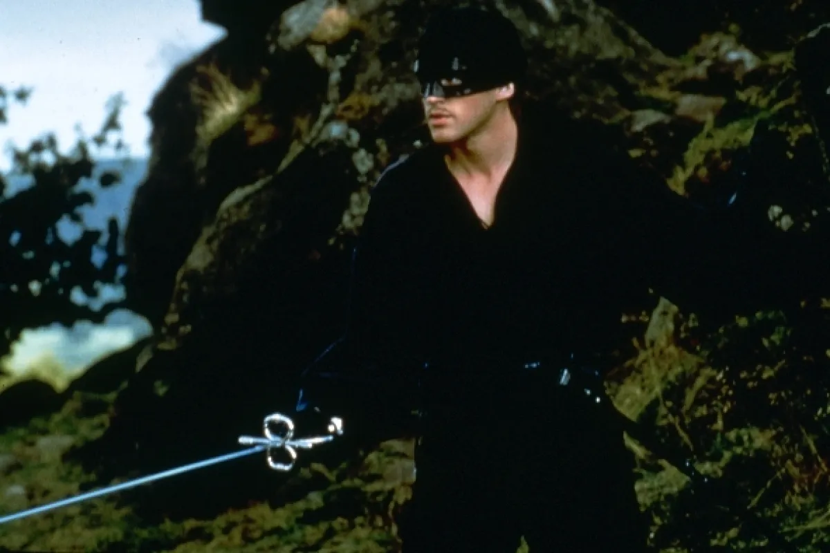 Princezna nevěsta (The Princess Bride), 1987 - fotogaléria