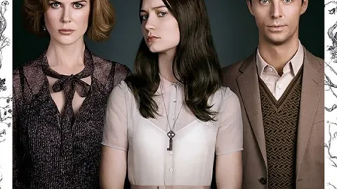 Stoker