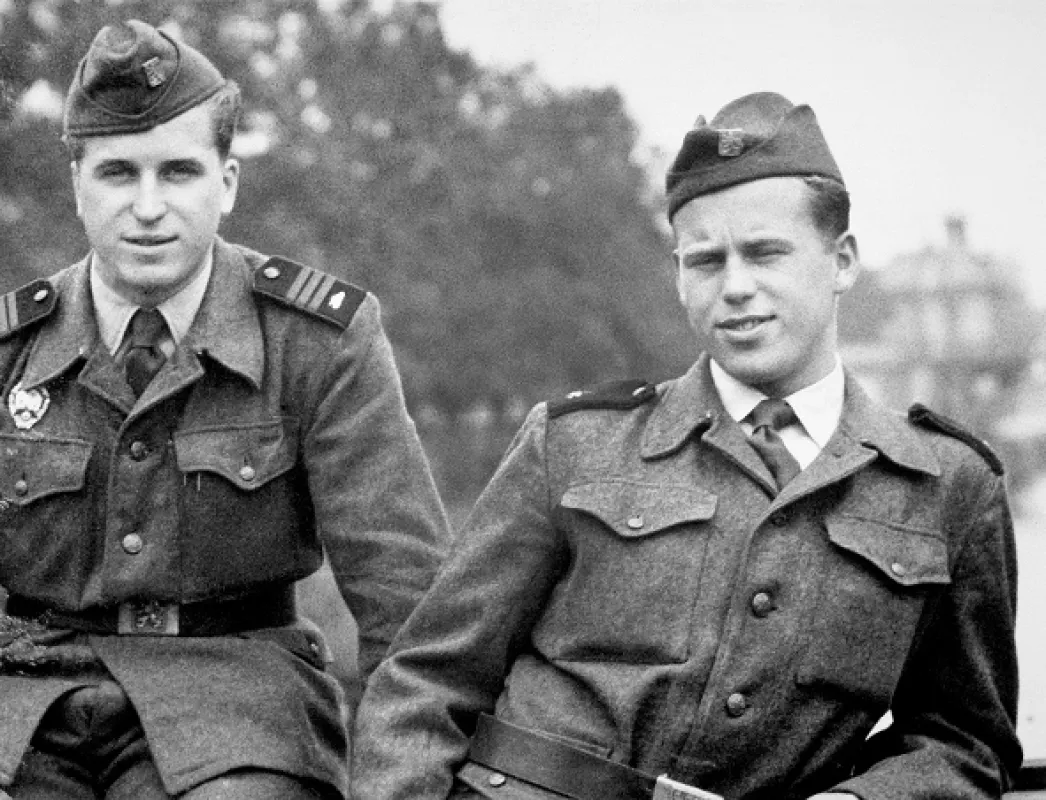 Život podľa Václava Havla, 2014 - fotogaléria