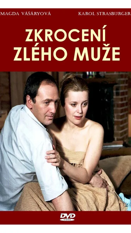 Zkrocení zlého muže, 1986 - fotogaléria