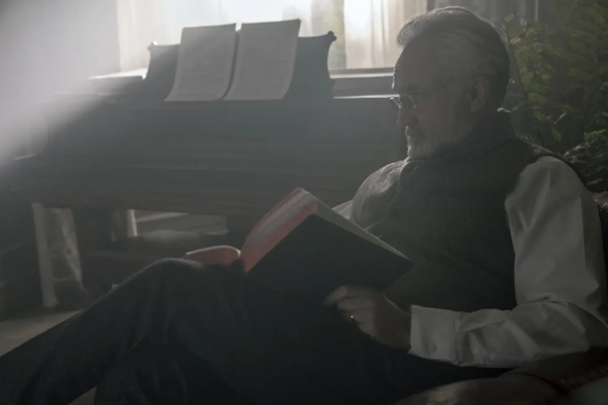 Príbeh služobníčky, 2019 - fotogaléria