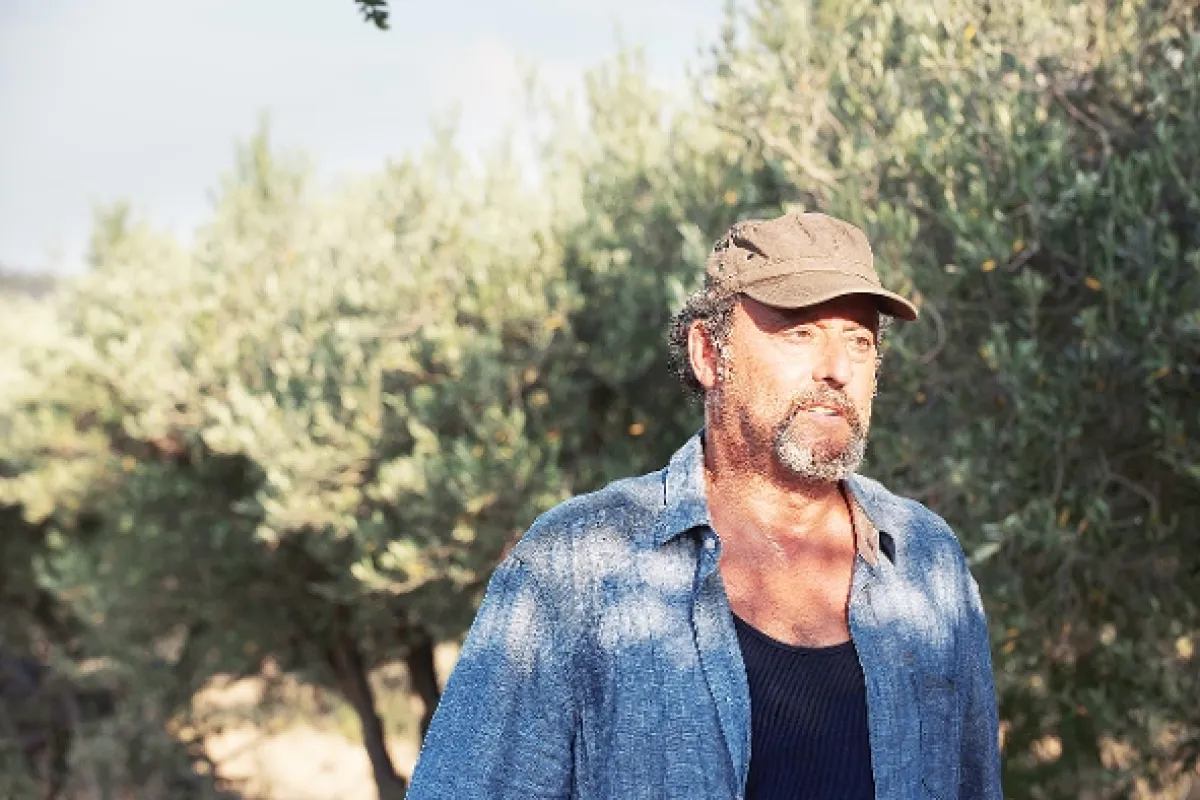 Moje léto v Provence (Avis de mistral), 2014 - fotogaléria
