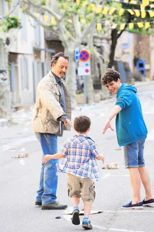 Moje léto v Provence (Avis de mistral), 2014 - fotogaléria