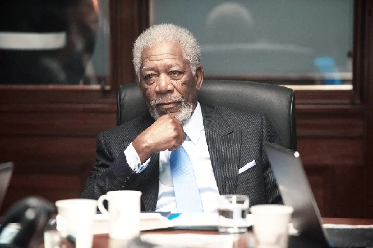 Pád Londýna (London Has Fallen), 2016 - fotogaléria
