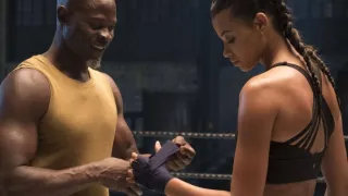 Charlie angyalai