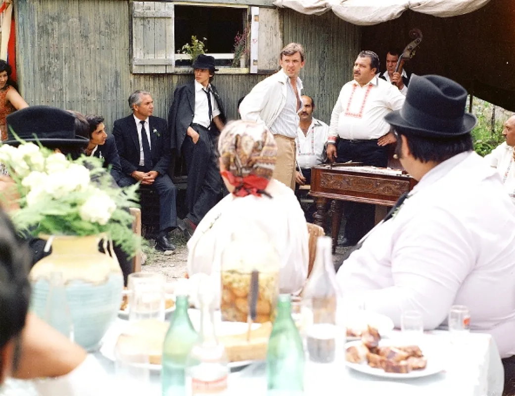 Sanitka, 1984 - fotogaléria