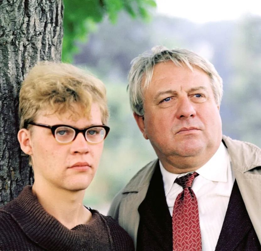 Sanitka, 1984 - fotogaléria