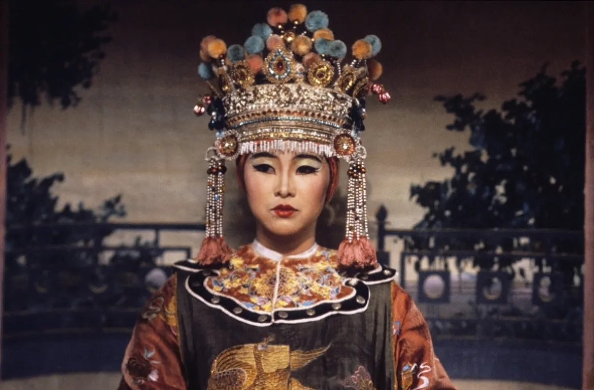 Indočína (Indochine), 1992 - fotogaléria