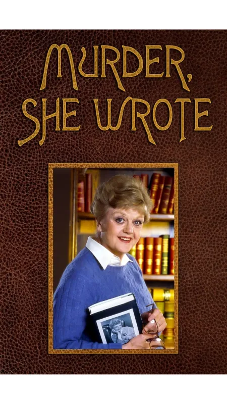 To je vražda, napsala (Murder, She Wrote II), 1985 - fotogaléria