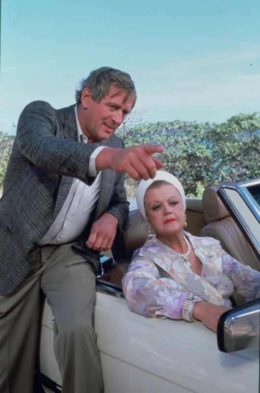 To je vražda, napsala (Murder, She Wrote II), 1985 - fotogaléria