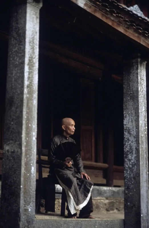 Indočína (Indochine), 1992 - fotogaléria