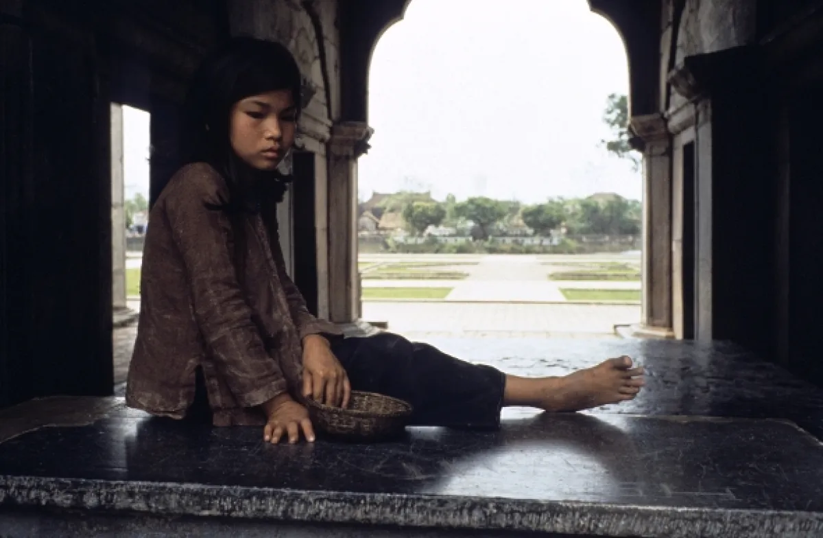 Indočína (Indochine), 1992 - fotogaléria