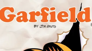 Garfield IV