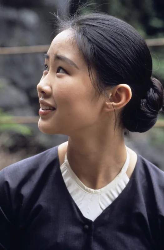 Indočína (Indochine), 1992 - fotogaléria