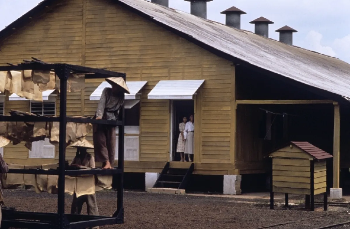 Indočína (Indochine), 1992 - fotogaléria