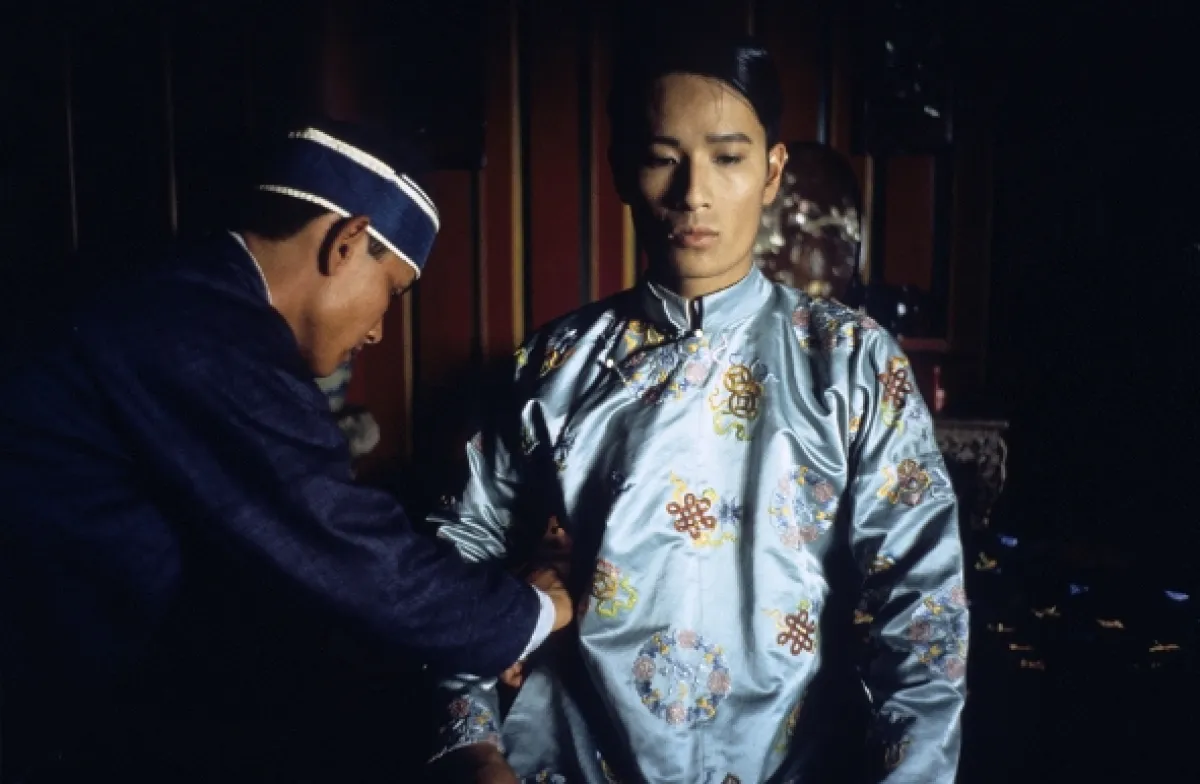 Indočína (Indochine), 1992 - fotogaléria