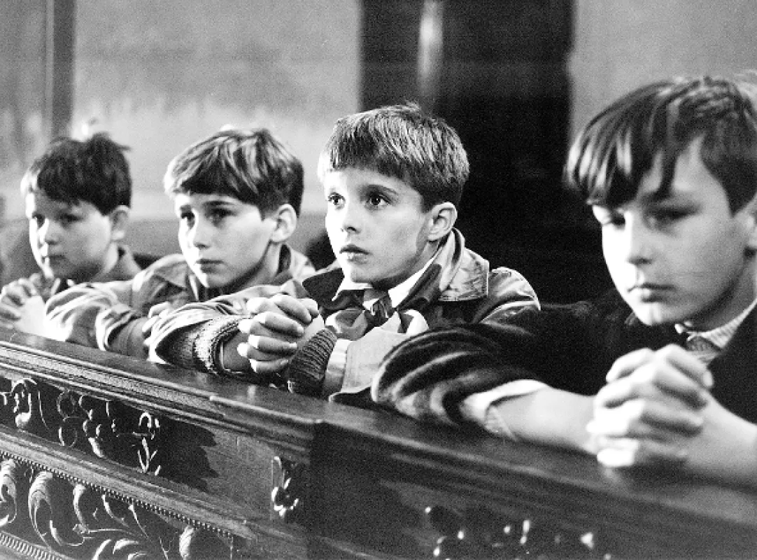 Vracenky, 1990 - fotogaléria