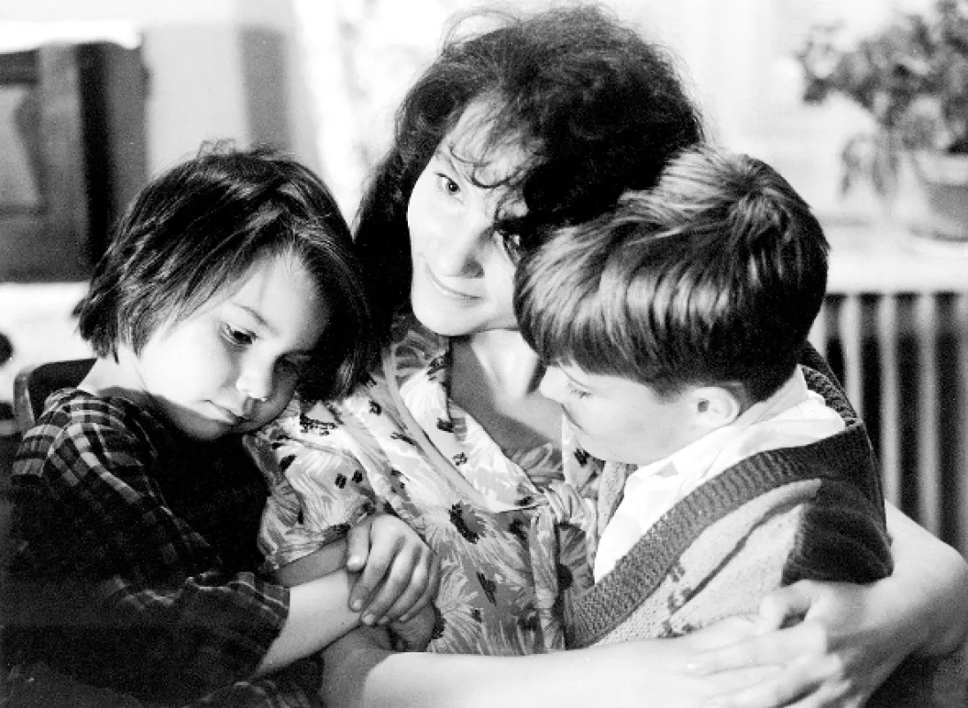 Vracenky, 1990 - fotogaléria