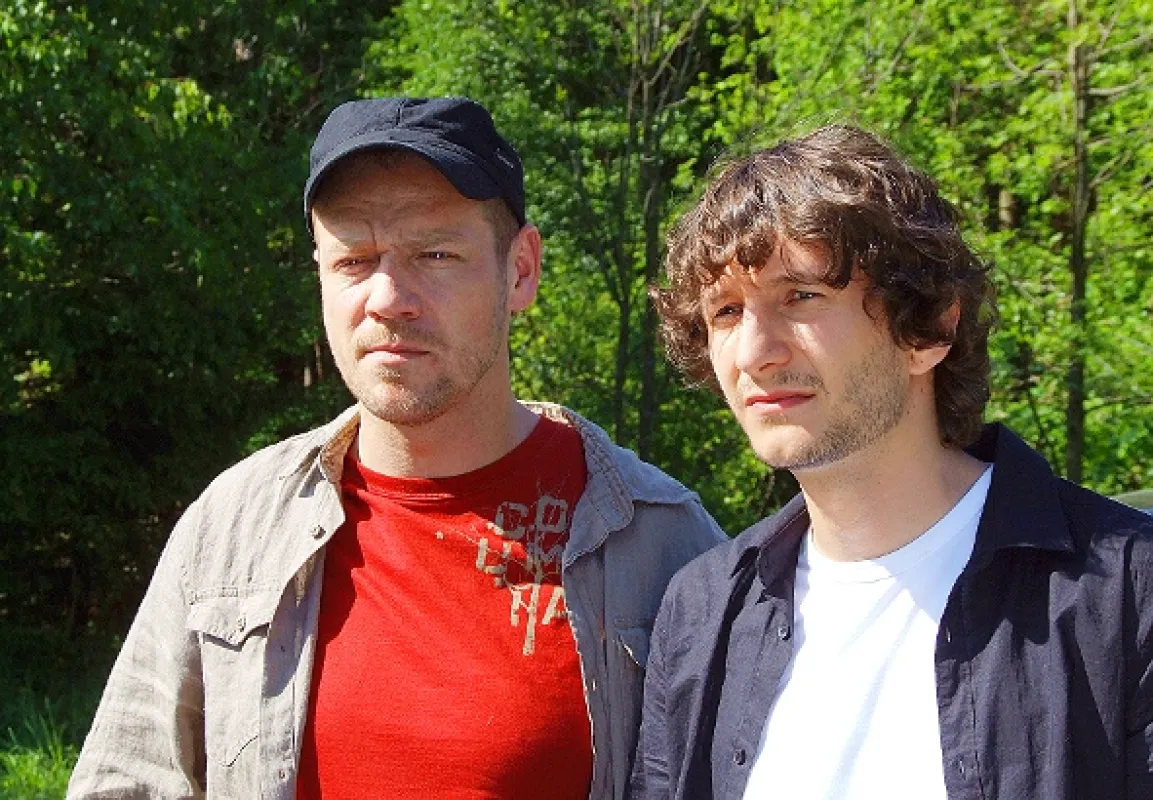 Ach, ty vraždy!, 2010 - fotogaléria