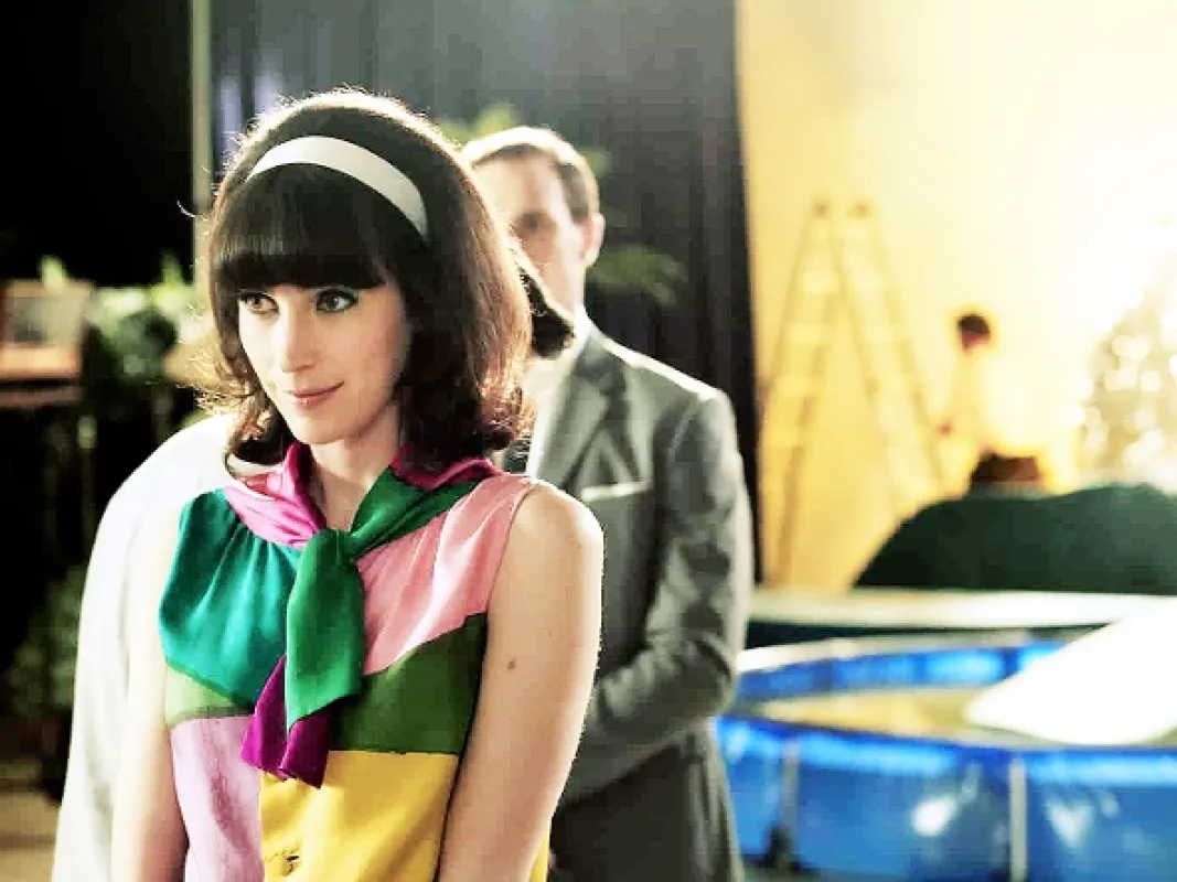 Vraždy pro slečnu Fisherovou (Ms Fisher’s Modern Murder Mysteries), 2019 - fotogaléria